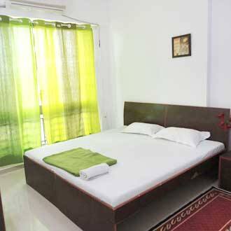 Tranquil Homes L B S Marg, Mumbai 3